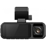 Видеорегистратор AdvoCam 4K Duo III, 3840x2160, 2.45', с камерой заднего вида, GPS/ГЛОНАСС, датчик движения, фото3