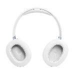 Беспроводные/проводные наушники JBL Tune 780NC белый, полноразмерные, Bluetooth + проводной, адаптивное шумоподавление, фото4