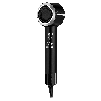 Фен BRAYER BR3028 черный, 1600 Вт, ионизация, фото9