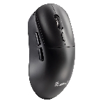 Мышь игровая беспроводная Dual BT+USB с зарядкой Smartbuy X7 черная (SBM777DAG) /40.  ', фото6