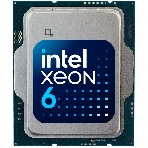 Процессор Intel Xeon 6325P Soc-1700 3.5GHz OEM, фото 1