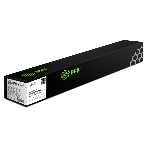 Картридж лазерный Cactus CS-WC7525C 006R01520 голубой (15000 стр.) для Xerox WorkCentre 7525/7530/7535/7545/7556, фото 1