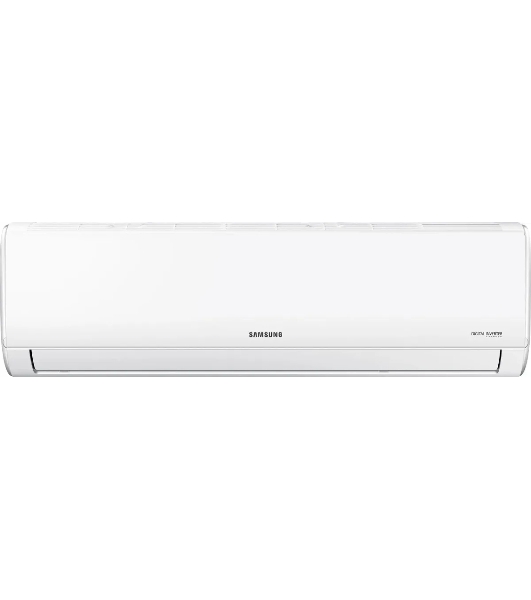 Кондиционер сплит-система Samsung AR12TXHQASI инвертор, 12000 BTU, 35 м², 28/37 дБ, охлаждение, обогрев, осушение, белый