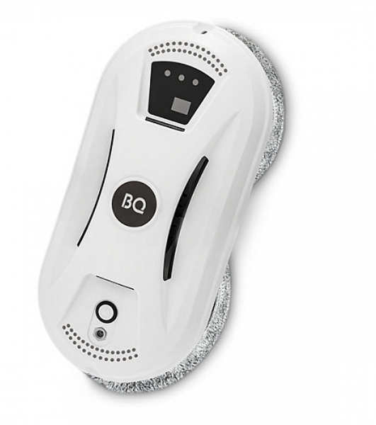 Робот-мойщик окон BQ WR100, белый