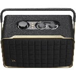 Акустическая система JBL Authentics 300 Google Assistant, Amazon Alexa черный 100W 2.1 BT 4800mAh (JBLAUTH300BLKUK), фото7