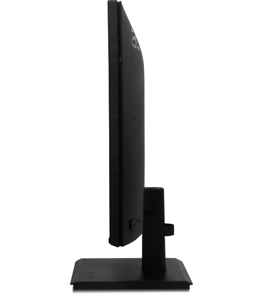 Монитор 27' Acer V277UGbmiipx IPS 2560x1440, 120 Гц, 4 мс, 16:9, 350 кд/м², 2xHDMI 2.0, DP, HDR10, FreeSync, динамики, черный