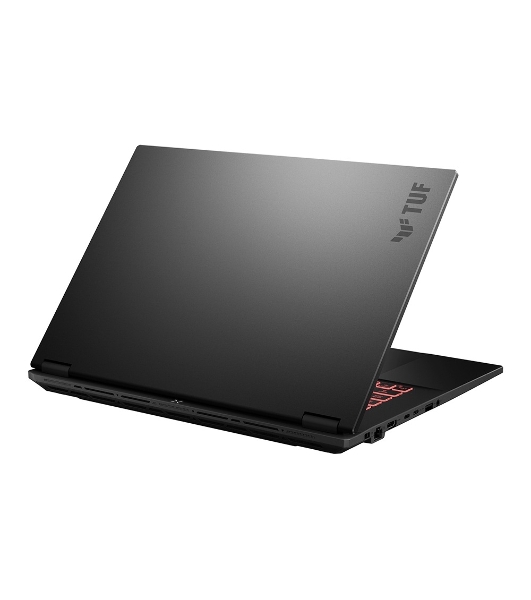 Ноутбук ASUS TUF Gaming A18 FA808UP-S8051/18'/IPS/AMD Ryzen 7 260/32Gb/1Tb SSD/NVIDIA GeForce RTX 5070 8Gb/Windows 11 Pro/серый/2.6kg