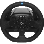 Руль Logitech G923 10кноп. (с педалями) черный, фото28