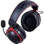 Гарнитура Redragon Diomedes чёрный/красный, проводная, USB / mini jack 3.5 мм, фото9