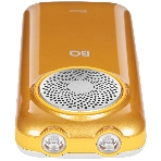 Мобильный телефон BQ 2005 Disco золотистый, фото8