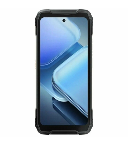 Смартфон Blackview Xplore 1 12/256Gb, черный