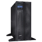 Источник бесперебойного питания APC Smart-UPS X SMX2200HV/2200 ВА/1980 Вт/8xIEC 320 C13 /2xIEC 320 C19, фото3