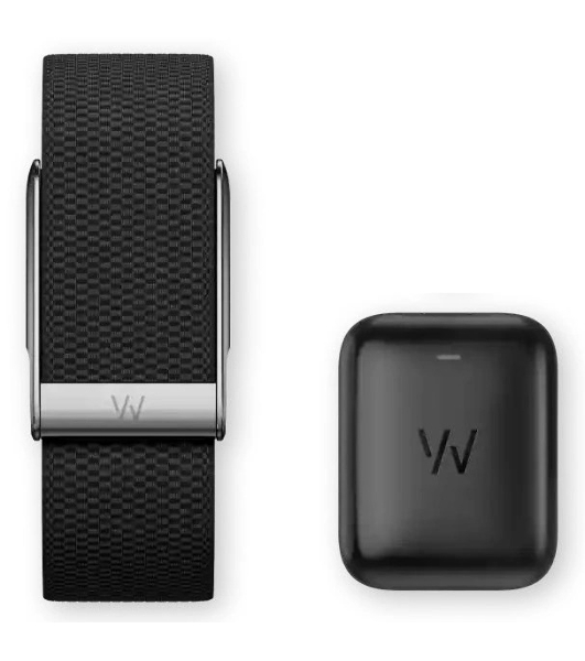 Фитнес-браслет Whoop MG, Bluetooth, черный