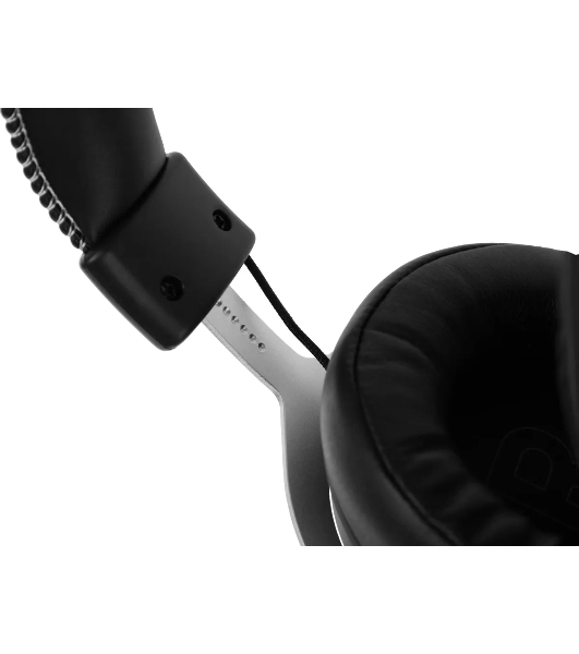 Гарнитура Bloody MR590 Sports чёрный, беспроводная + проводная, Bluetooth, до 35 ч