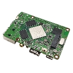 Одноплатный компьютер RockPi ROCK PI 4B Plus (4Gb/32Gb eMMC), фото2