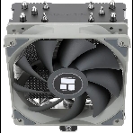 Кулер Thermalright Assassin King 120 SE серебристый 120мм алюминий+медь 1550rpm 25.6db 4-pin 148мм, фото6