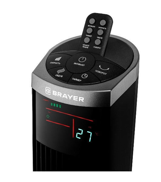 Вентилятор BRAYER BR4975