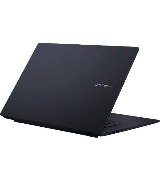 Ноутбук ASUS Vivobook 18 M1807HA синий AMD Ryzen 7 260 3800MHz/18.4'/1920x1200/16Gb/1024Gb SSD/AMD Radeon 780M/Wi-Fi/Bluetooth/Windows 11 Pro