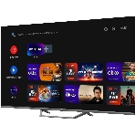 Телевизор Haier 65' S2 Pro черный QLED 4K UHD 60Hz Smart TV Android TV 2GB/16GB, фото6