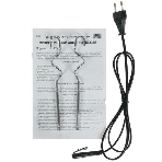 Миксер Goodhelper НМ-455, фото3