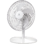 Вентилятор Electrolux EFF-05 белый, напольный, 45 Вт, 3 скорости, 40 см, фото8