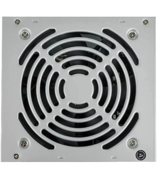 Блок питания Aerocool/Formula ECO-500W, 500Вт, 120мм, серый