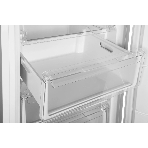 Морозильная камера Indesit DFZ 5175, белый, 250л, 5 ящиков, фото8