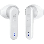 Наушники TWS JBL Wave Flex белый, вкладыши, Bluetooth, быстрая зарядка, до 8 ч, фото3
