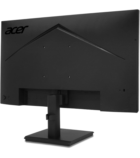 Монитор 27' Acer V277UGbmiipx IPS 2560x1440, 120 Гц, 4 мс, 16:9, 350 кд/м², 2xHDMI 2.0, DP, HDR10, FreeSync, динамики, черный