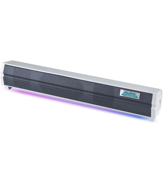 Саундбар GMNG GG-SP100UB 2.0 10Вт белый