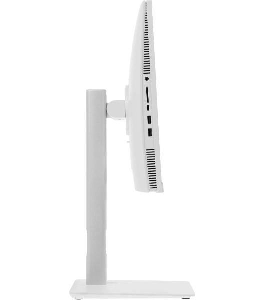 Моноблок IRU 23ID 23.8' Full HD i5 12400 (2.5) 32Gb SSD 512Gb UHDG 730 CR без ОС GbitEth WiFi BT 120W Cam белый 1920x1080