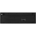 Комплект клавиатура+мышь Oklick 620M проводной, USB, 1200 DPI, чёрный, фото5