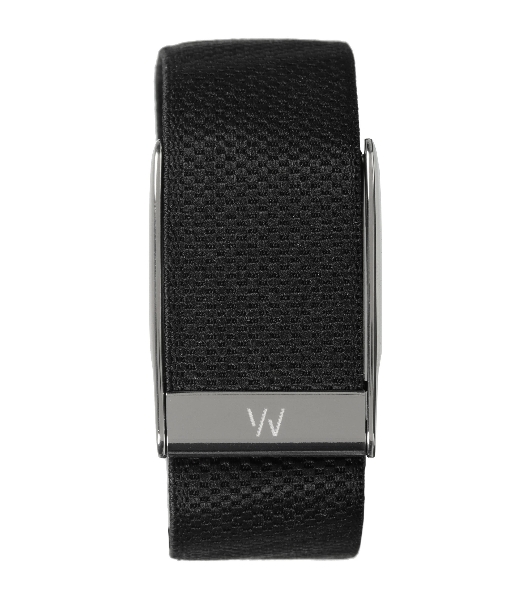 Фитнес-браслет Whoop MG, Bluetooth, черный