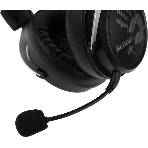 Гарнитура Bloody MR590 Sports чёрный, беспроводная + проводная, Bluetooth, до 35 ч, фото10