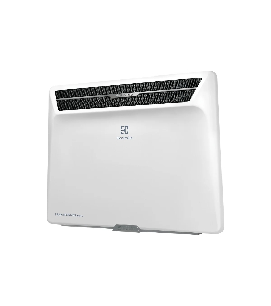 Модуль отопительный электрического конвектора Electrolux Air Gate Transformer ECH/AG2-1000 T белый, 1000 Вт, 15 м2, (для работы конвектора требуется блок управления)