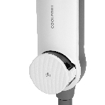 Швабра паровая Coolfort CF-3100 1500Вт белый, фото5