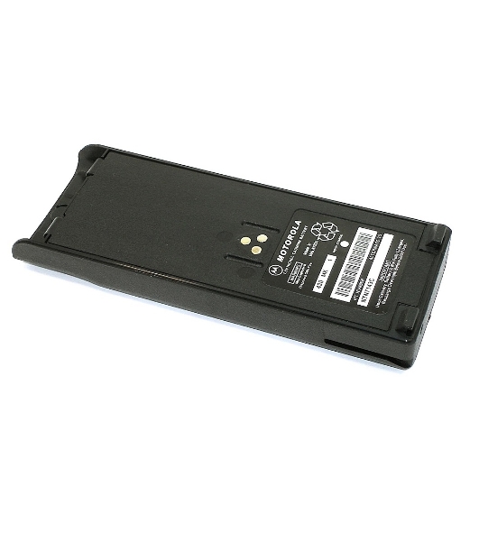 Аккумулятор для Motorola GP900, GP1200, HT100, HT1000, JT1000, MT2000, MTS2000 Ni-MH, 2500mAh, 7.5V