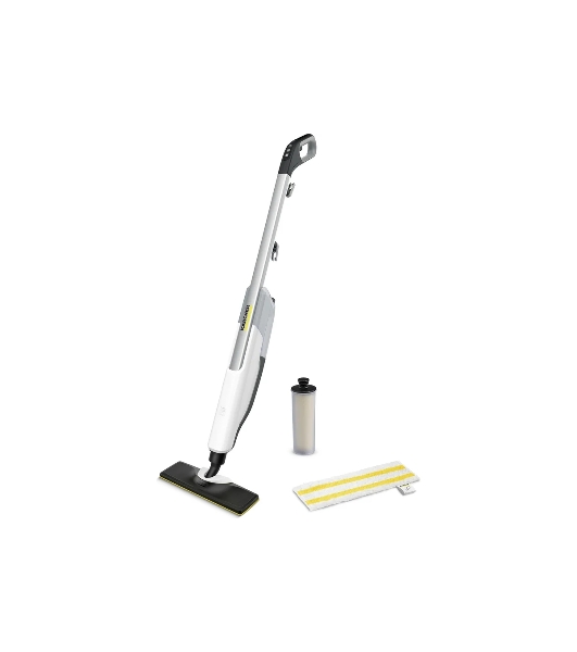 Паровая швабра Karcher SC 2 Upright белый, 1600 Вт