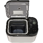 Хлебопечка Panasonic SD-YR2550STS серебристый/черный, 550 Вт, 1.1 кг, 30 программ, фото8