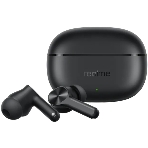 Наушники TWS Realme Buds T200x черный, внутриканальные, Bluetooth, до 30 ч, фото2