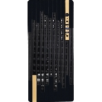 Компьютерный корпус Accord ACC-188R2 черный без БП ATX 4x120мм 1xUSB 2.0 1xUSB 3.0 1xUSB3.1 audio, фото6