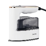 Отпариватель Centek CT-2393 белый, 2100 Вт, 45 г/мин, 200 мл, фото2