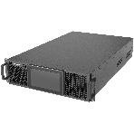 Источник бесперебойного питания Ippon Intatum RT 10K 10000Вт 10000ВА черный, фото 1