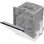 Встраиваемая посудомоечная машина Gorenje GV642D90, черный, 59.8 см, 14 компл., 45 дБ, класс A+++, фото19
