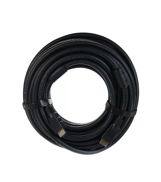 Кабель HDMI-HDMI 20M V2 TCG200F-20M TELECOM