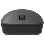 Мышь беспроводная Xiaomi Wireless Mouse Lite 2 черный, 1000 dpi, радиоканал, USB, кнопки - 3, фото2