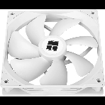 Кулер для корпуса Thermalright TL-C14CW белый (140x140x25mm, 4-pin PWM, 75.8CFM, 26.4dBA, 1500RPM), фото6
