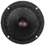 Колонки автомобильные Kicx Gorilla Bass GBL65 200Вт 90дБ 4Ом 16см (6.5дюйм) (ком.:2кол.) широкополосные однополосные, фото5