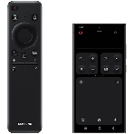 Телевизор Samsung 55' QE55Q7F5AUXRU черный QLED 4K UHD 60Hz DVB-T DVB-T2 Smart TV, фото18