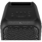 Минисистема LG XBOOM XL5T черный 200Вт USB BT, фото6